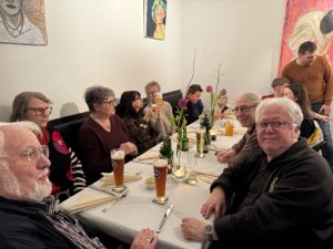 Impressionen Braunkohlwanderung 2026