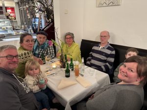 Impressionen Braunkohlwanderung 2026