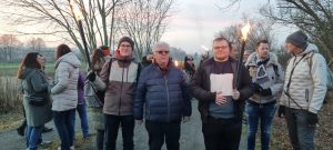 Impressionen Braunkohlwanderung 2026