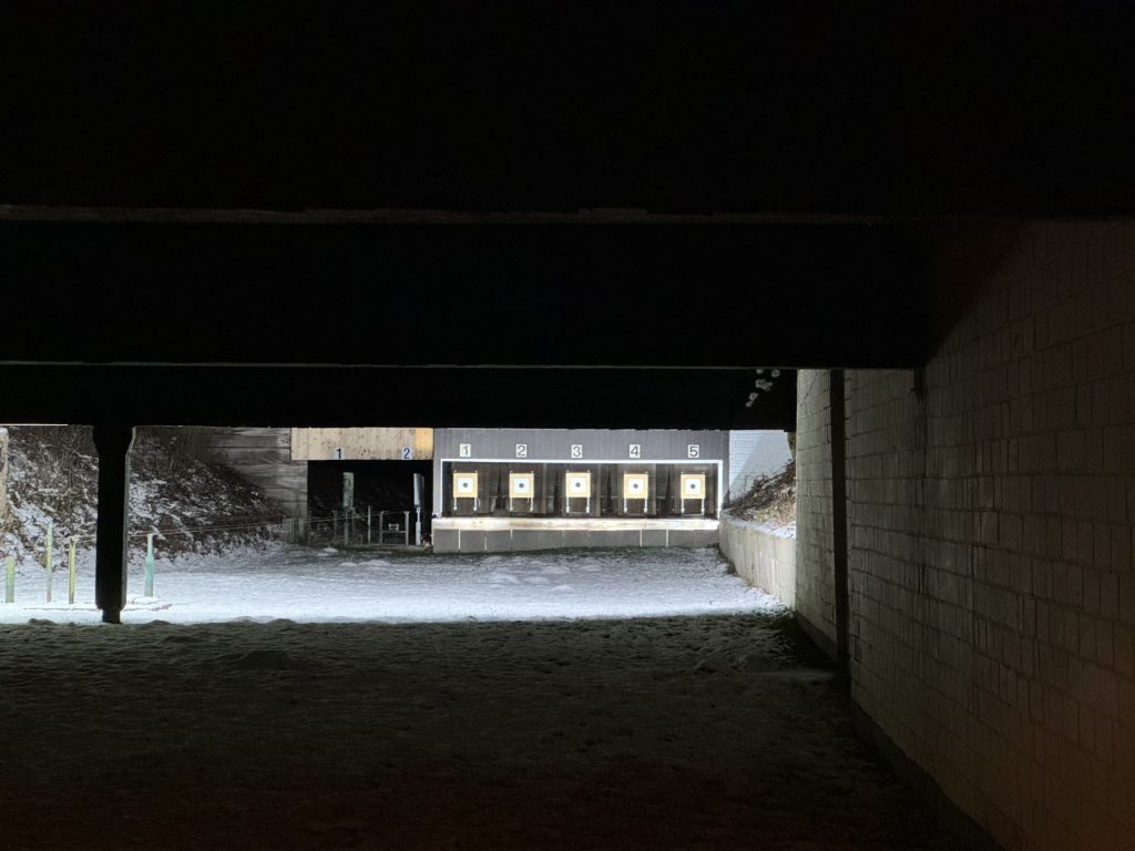 Start ins Schießjahr 2026!