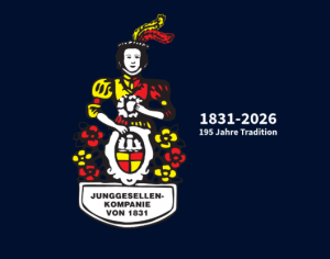 195 Jahre JGK