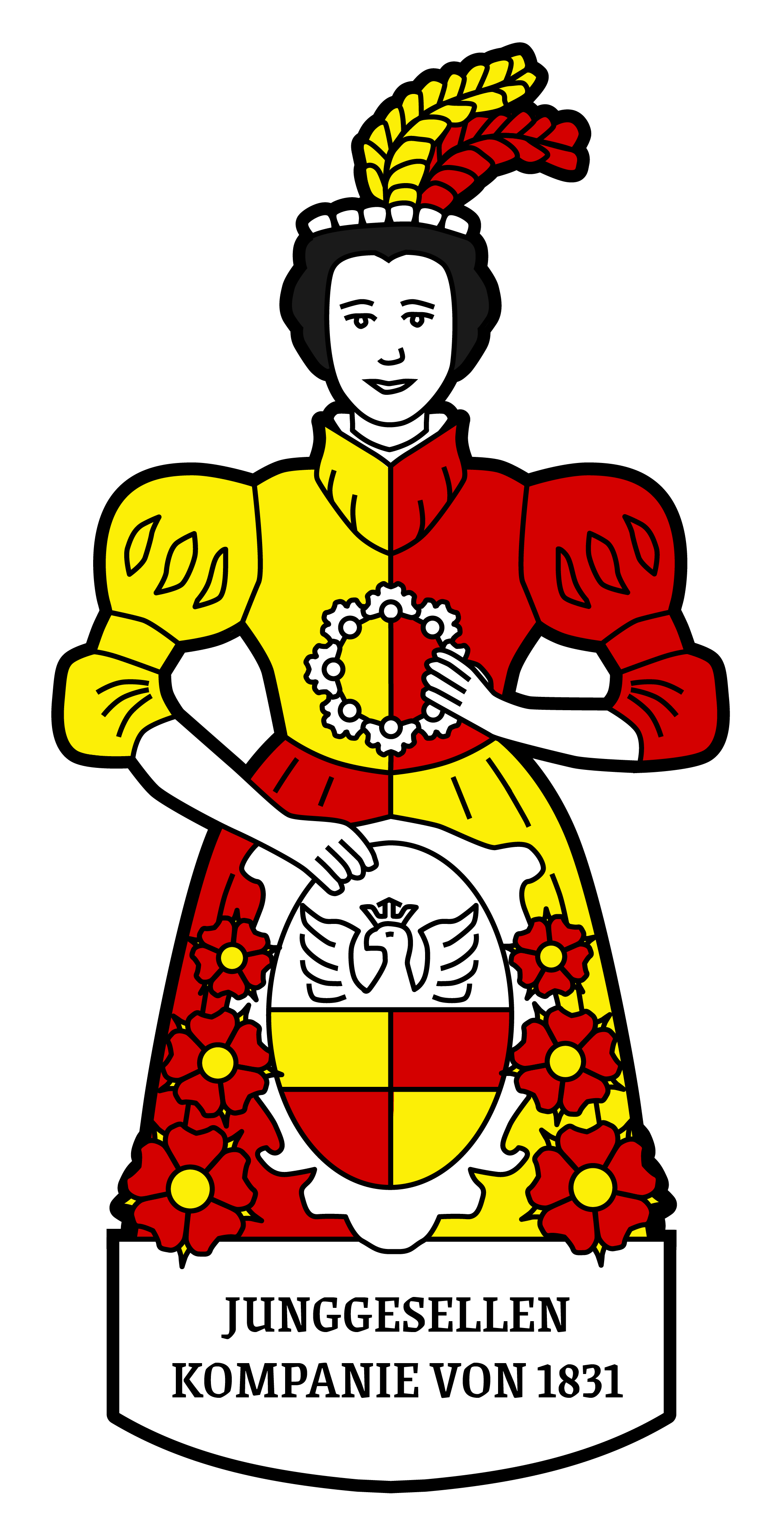 Junggesellenkompanie von 1831 e. V. Hildesheim