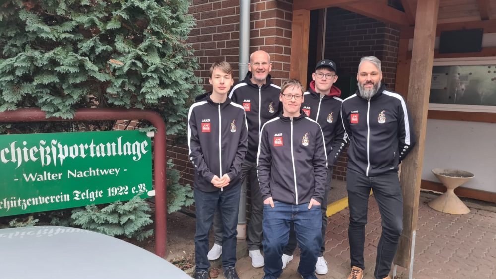 Bezirksliga 2025/26 letzter Durchgang