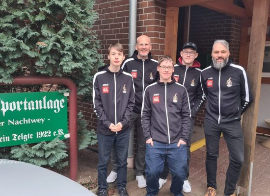 Bezirksliga 2025/26 letzter Durchgang