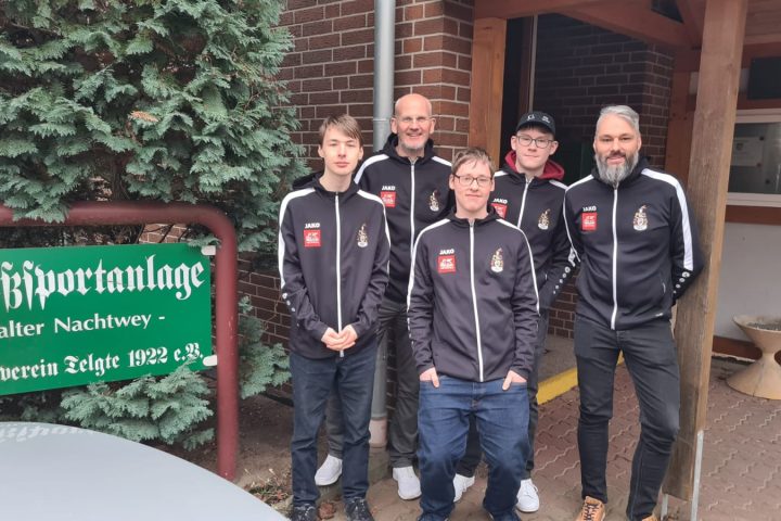 Bezirksliga 2025/26 letzter Durchgang