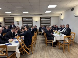 Impressionen Junggesellen-Taufe 2026