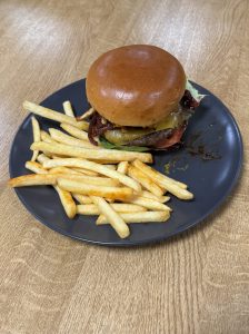 Clubabend 11.02.2026