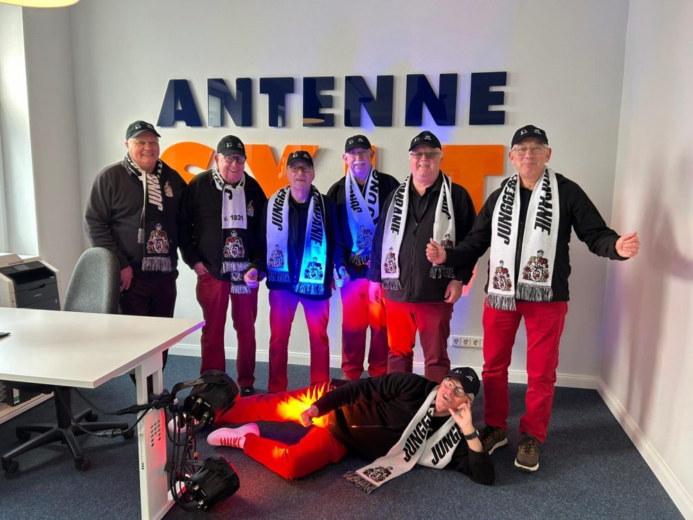 Biikebrennen Sylt 2026