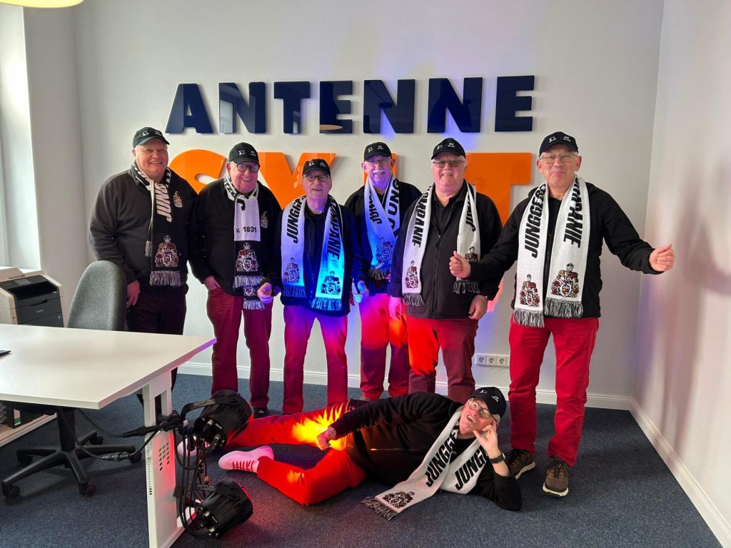 Biikebrennen Sylt 2026