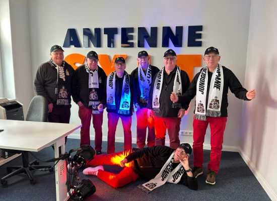 Biikebrennen Sylt 2026