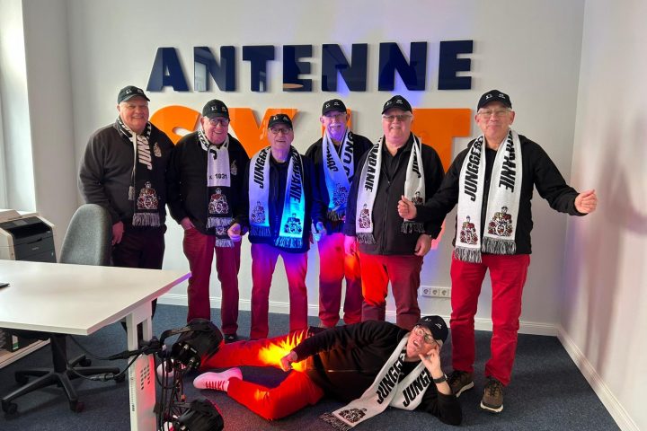 Biikebrennen Sylt 2026