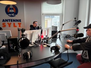 Biikebrennen Sylt 2026