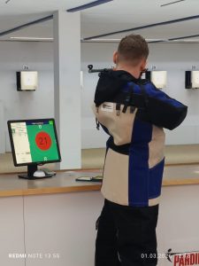 Impressionen Kreismeisterschaft 2026