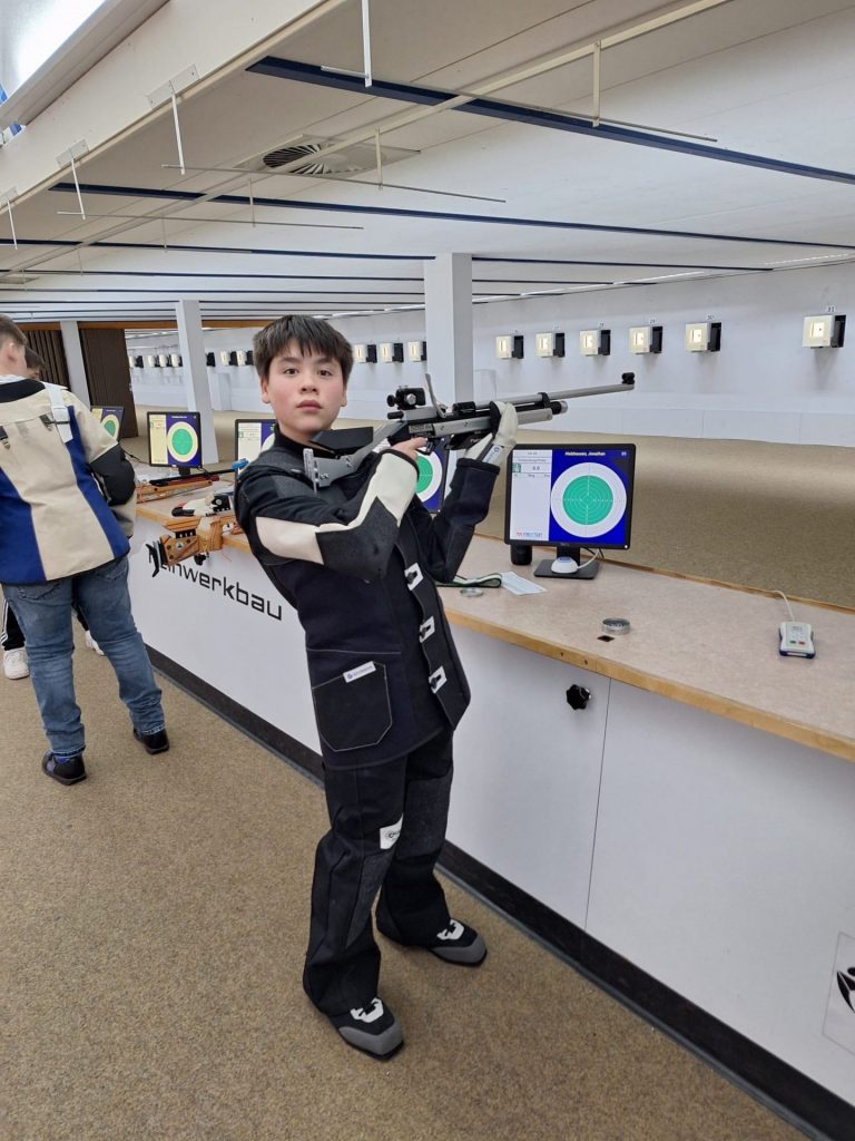 Impressionen Kreismeisterschaft 2026