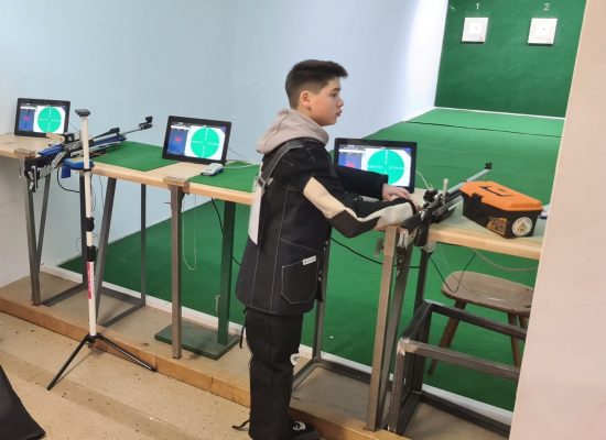 Kadertraining Jugend