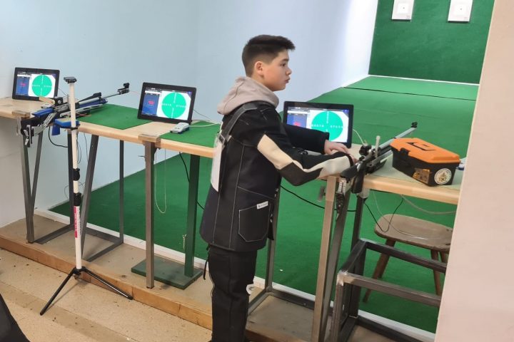 Kadertraining Jugend