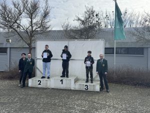 Impressionen Kreismeisterschaft 2026