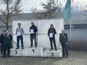 Impressionen Kreismeisterschaft 2026