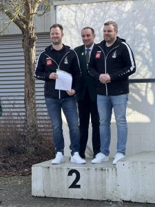 Impressionen Kreismeisterschaft 2026