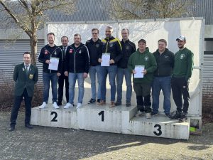 Impressionen Kreismeisterschaft 2026