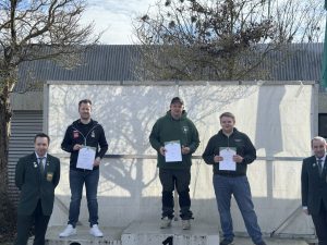 Impressionen Kreismeisterschaft 2026