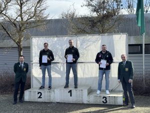 Impressionen Kreismeisterschaft 2026