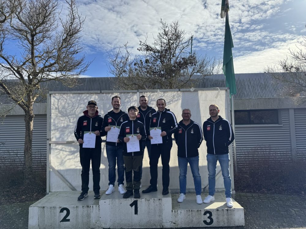 Impressionen Kreismeisterschaft 2026