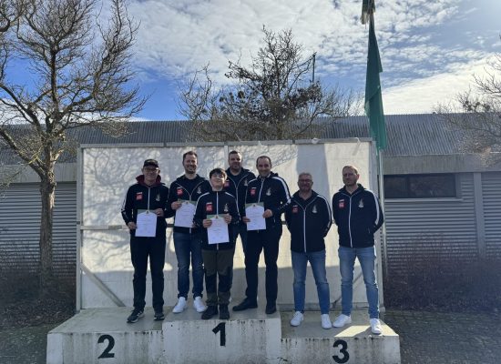 Impressionen Kreismeisterschaft 2026