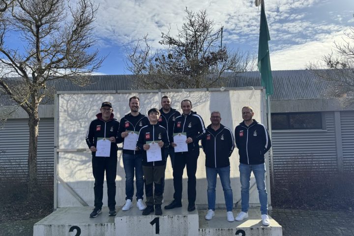 Impressionen Kreismeisterschaft 2026