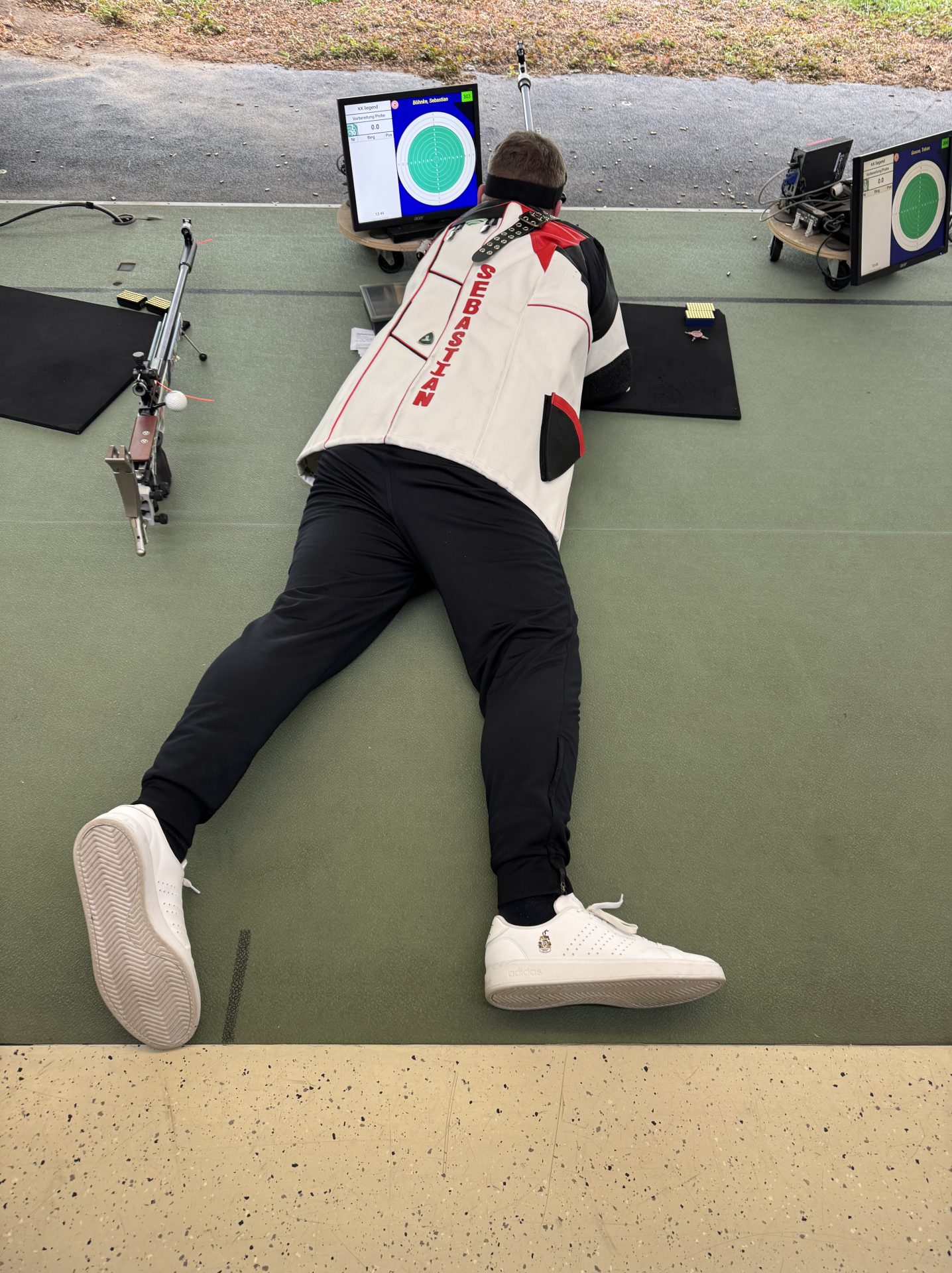 Impressionen Kreismeisterschaft 2026