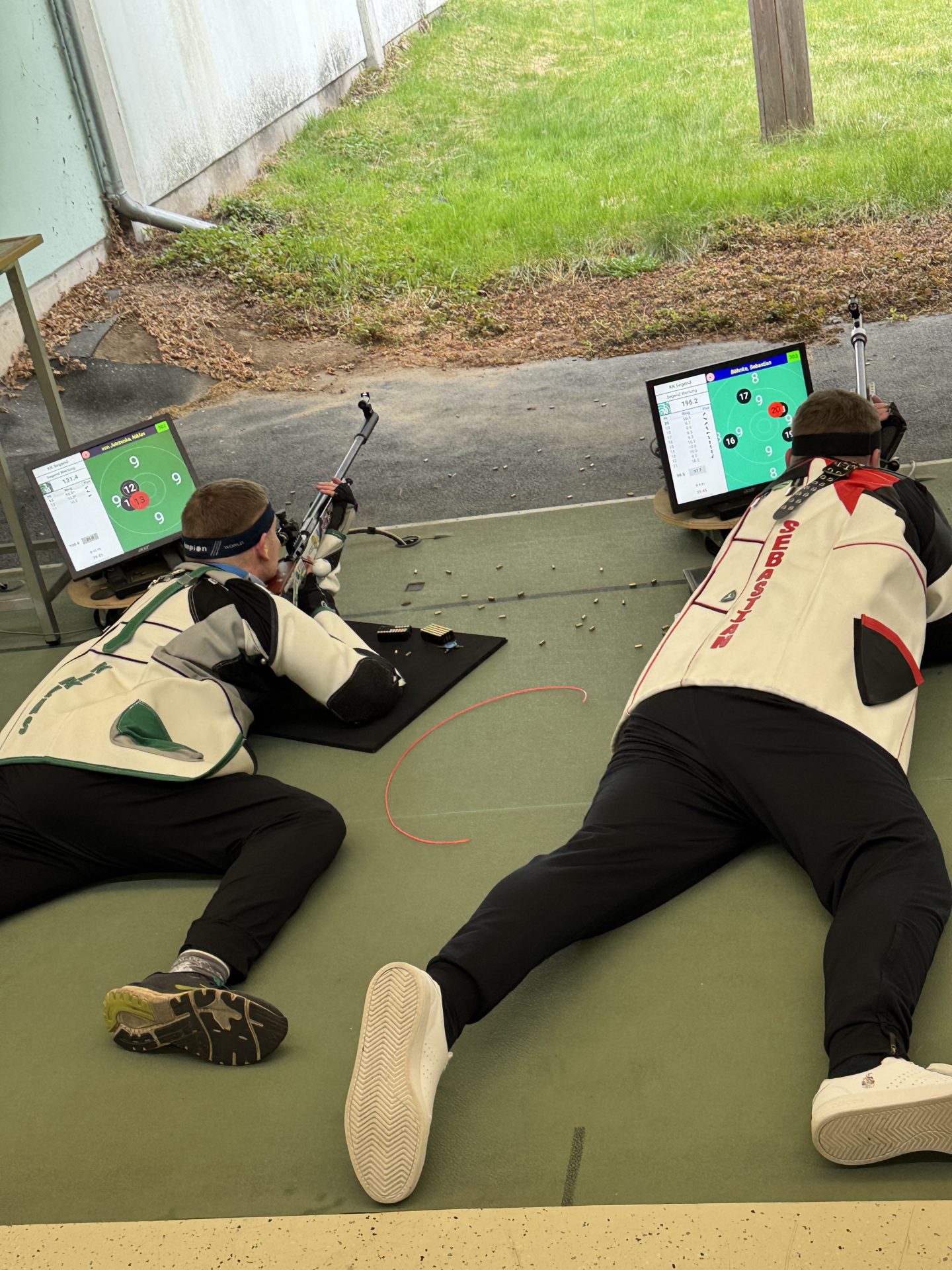 Impressionen Kreismeisterschaft 2026