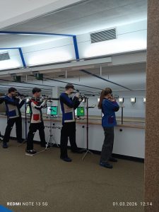 Impressionen Kreismeisterschaft 2026