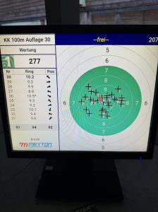 Impressionen Kreismeisterschaft 2026