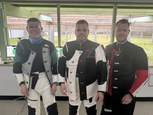 Impressionen Kreismeisterschaft 2026