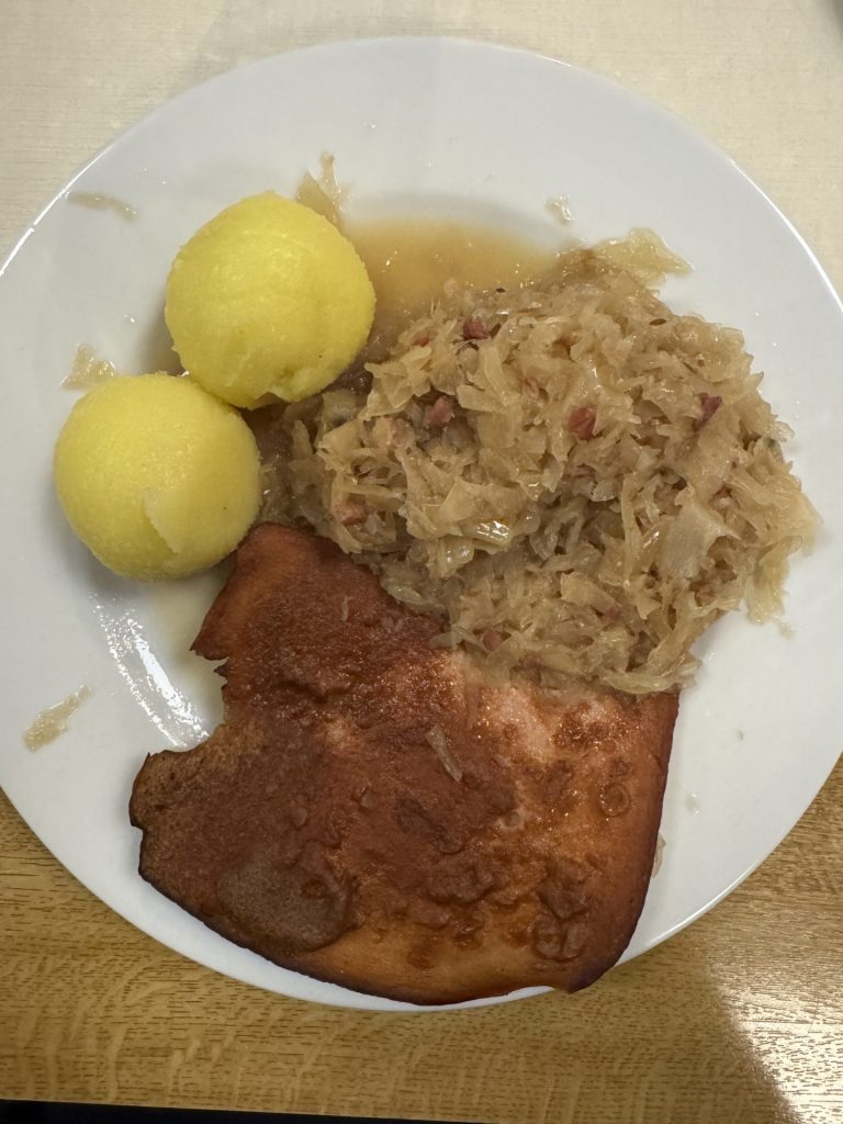 Impressionen Hüttenabend 2026