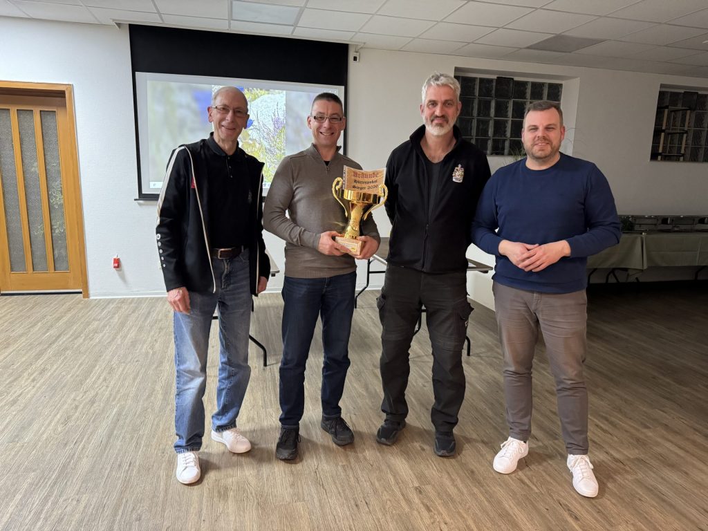 Impressionen Hüttenabend 2026