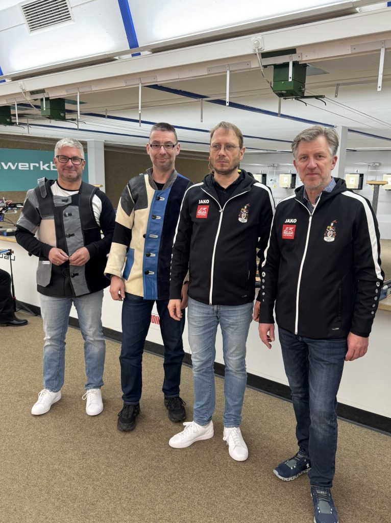 Impressionen Kreismeisterschaft 2026