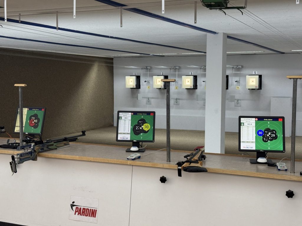 Impressionen Kreismeisterschaft 2026