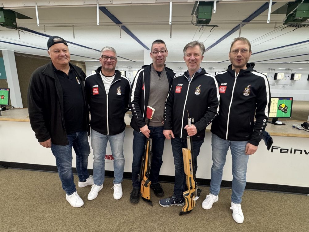 Impressionen Kreismeisterschaft 2026