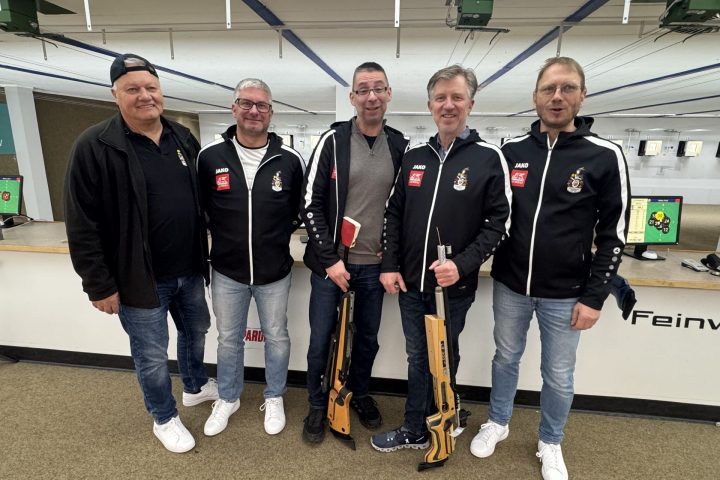 Impressionen Kreismeisterschaft 2026