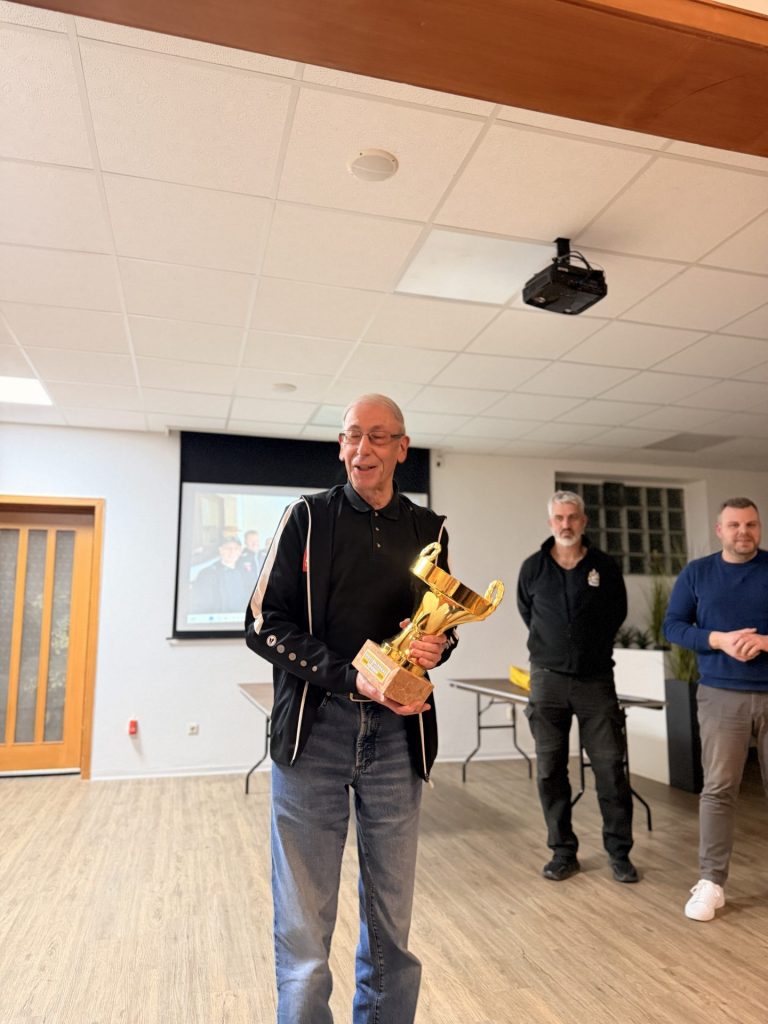 Impressionen Hüttenabend 2026