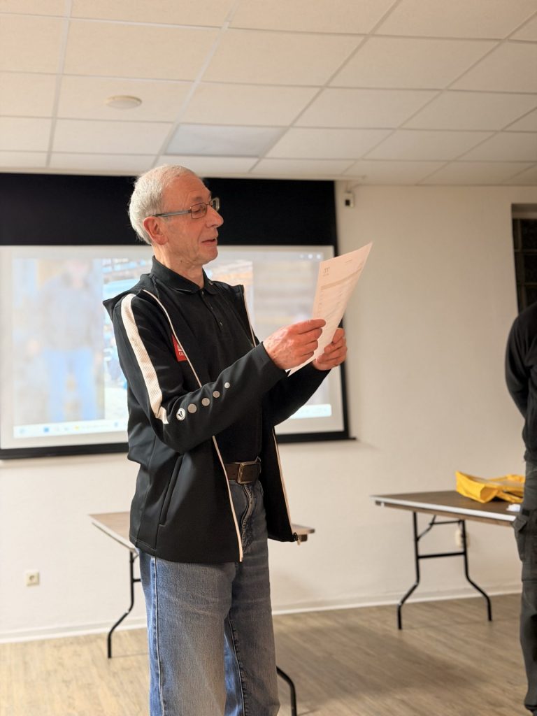 Impressionen Hüttenabend 2026