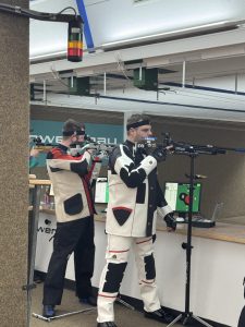 Impressionen Kreismeisterschaft 2026