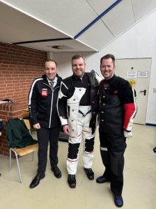 Impressionen Kreismeisterschaft 2026