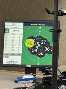 Impressionen Kreismeisterschaft 2026