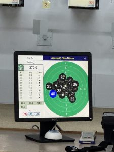 Impressionen Kreismeisterschaft 2026