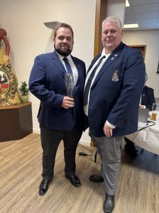 Impressionen Mitgliederversammlung 04.03.2026