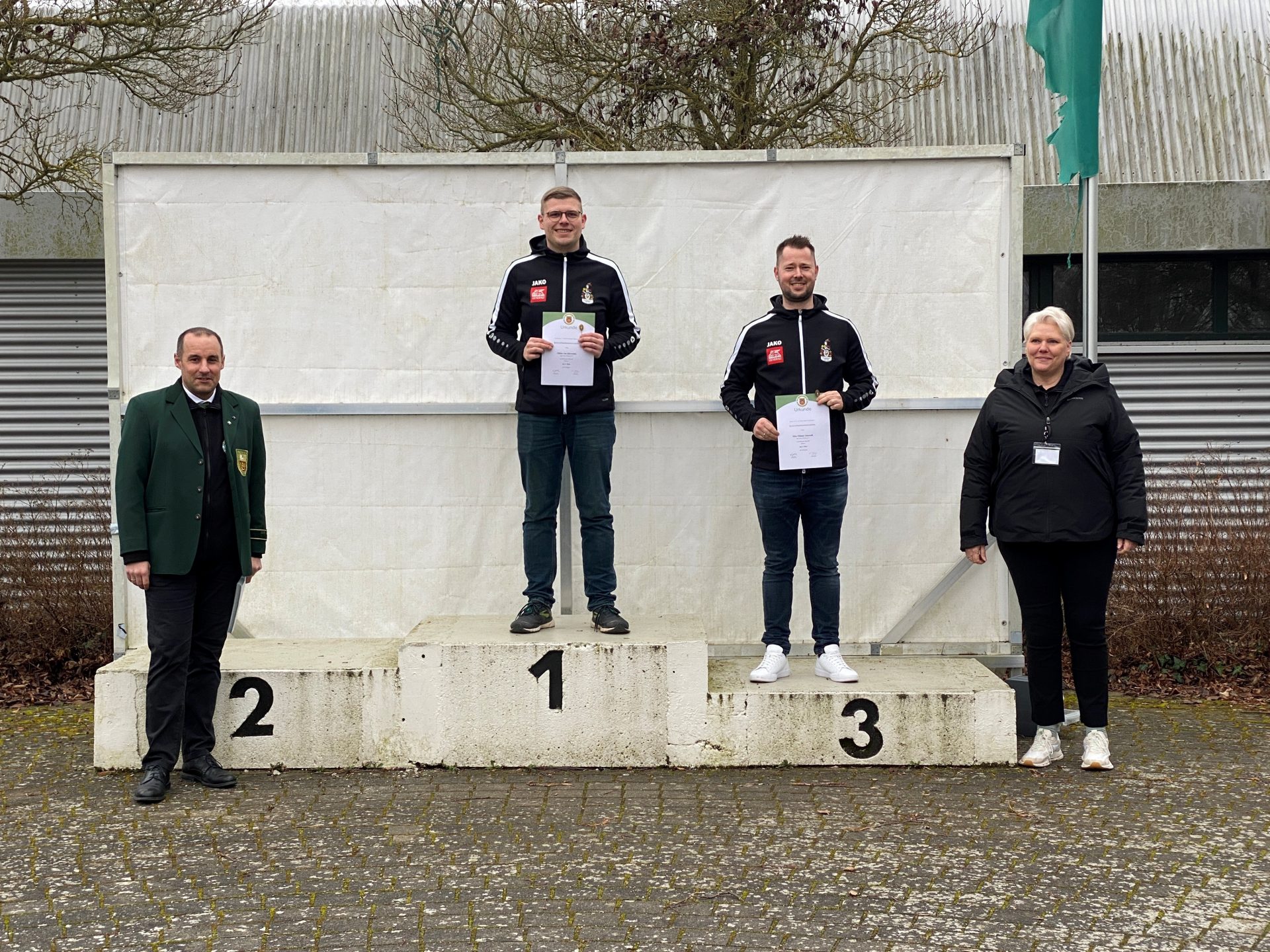 Impressionen Kreismeisterschaft 2026