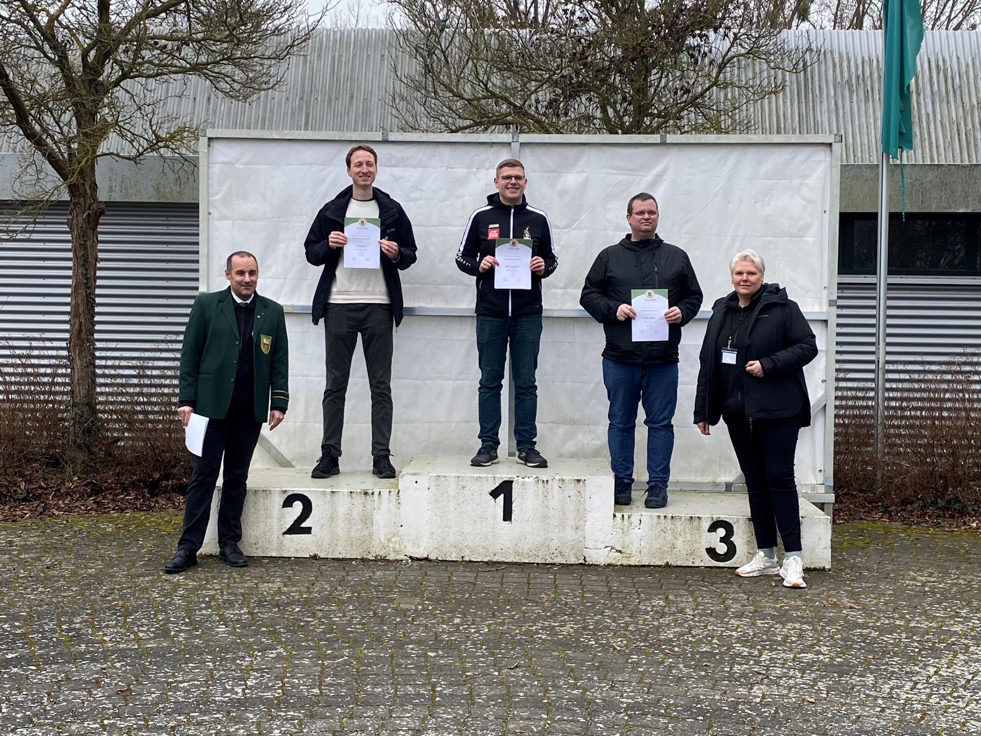 Impressionen Kreismeisterschaft 2026