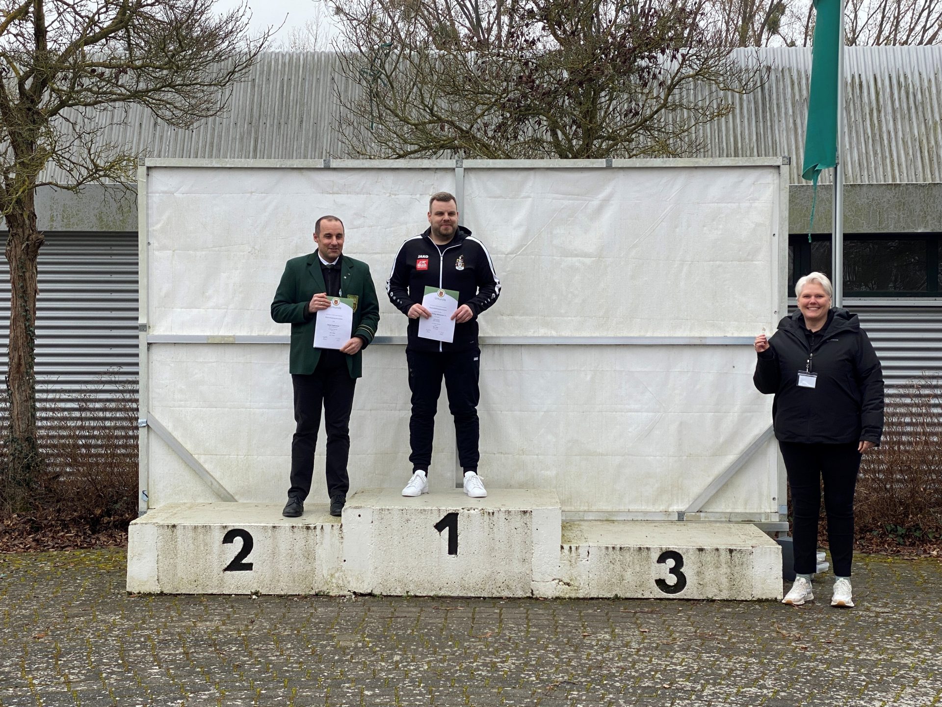 Impressionen Kreismeisterschaft 2026